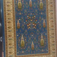 فرش دستبافتگونه از دم قسط شرایطی تمام نخ میلان