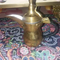 دله اصلی قهوه