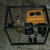 پمپ اب uanfu 4 اینچ معاوضه