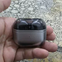 buds 3 pro Samsung|لوازم جانبی موبایل و تبلت|برازجان, |دیوار