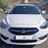 شاهین g با سانروف ۱۴۰۲