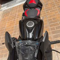 Honda cbr250rr|موتورسیکلت|تهران, شهرک پاسداران|دیوار