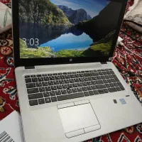 لپ تاب مارک HP