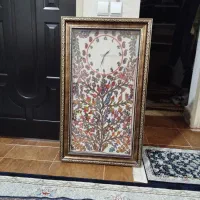 ساعت پته دوزی