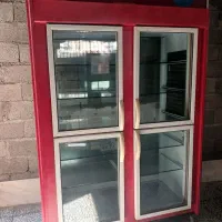 یخچال ایستاده