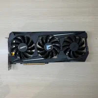 کارت گرافیک گیگابایت Aorus 5700 XT
