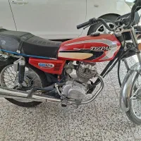 هوندای تیزپر