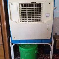 کولر آبی 6میلیون تومان