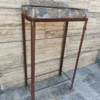 منقل و پایه منقل کبابی
