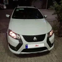 کوئیک S صفر 1404 فروش فوری