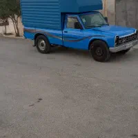 نیسان مدل ۱۴۰۱