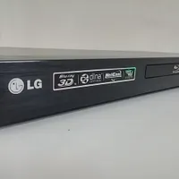 دستگاه بلوری 3D الجی مدل BD 660