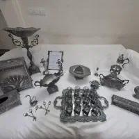 سرویس پذیرایی سیلور