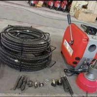 لوله بازکنی نشت یابی زیرنظر صنف/به روز ارزان کل شه