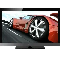 تلوزیون سونی SONY اصلی ۴۶ اینچ سری اول مالزی