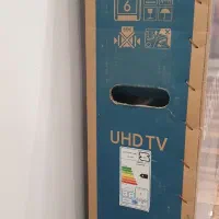 تلویزیون ۴۳ سامسونگ