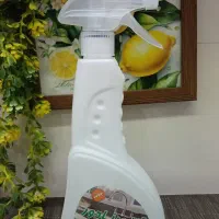 اسپری چربی زدای تورنادو براق کننده رینگ و لاستیک