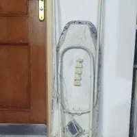 میز اتو قابل تنظیم