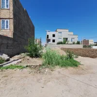 زمین شهرک فجر فاز برق /۱۲۰ متر