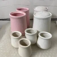 ظروف چینی و سفالی