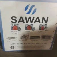 چرخ گوشت قصابی