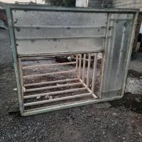 جاکولر پنجره ای