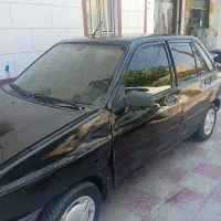 پراید 86