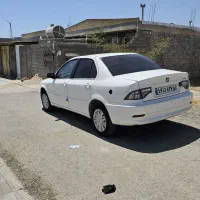 سمندef7دوگانه