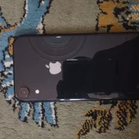 iphone xr 64g 2 sim آیفون|موبایل|اصفهان, باغ دریاچه|دیوار