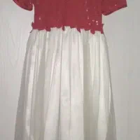 پیراهن مجلسی
