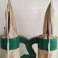 مکنده سه فاز دوقلو