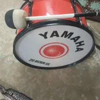 طبل یاماها اصل 250وارداتی