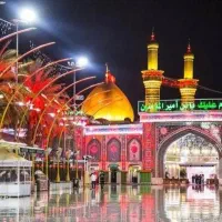 تور لحظه آخری کربلا