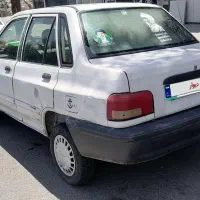 پراید 78 خونگی