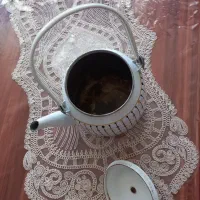 کتری|قوری، کتری، قهوهساز دستی|همدان, |دیوار