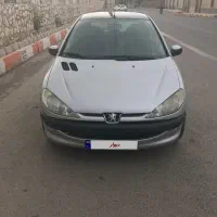 پژو۲۰۶