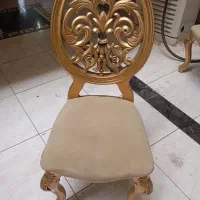 صندلی رستوران تالاری خانگی پلیمری لگسی