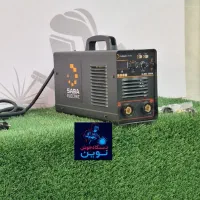 دستگاه جوش اینورتر صنعتی صبا الکتریک