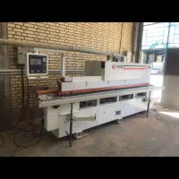 دستگاه های کارگاه MDF