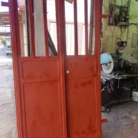 درب دولنگه
