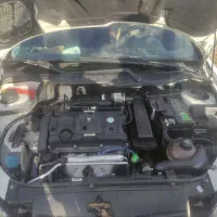206 sd v8 مدل 99|خودرو سواری و وانت|اسفراین, |دیوار