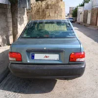 پراید مدل ۸۶