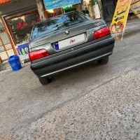 پژو پارس TU5 دریچه سیمی مدل ۱۴۰۱