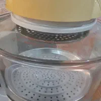 وسایل برقی آشپزخانه