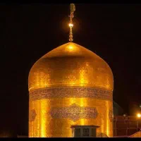 تور ریلی مشهدالرضا