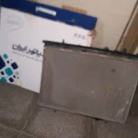 رادیاتور ۲۰۶