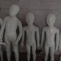 مانگن بچه گانه در دو سایز
