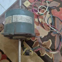 فن کولر پنجری تراست