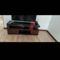 میز تلویزیون ال ایدی در حد نو