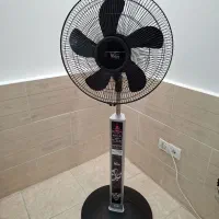 پنکه نو ایستاده vidas